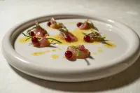 Relais Il Mignano - breakfast