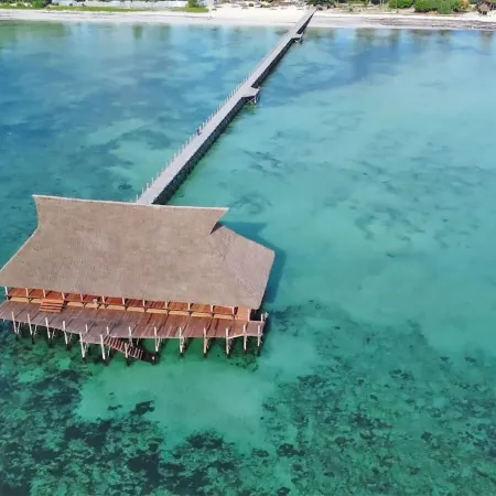 Pongwe Bay Resort