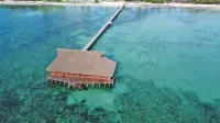 Pongwe Bay Resort