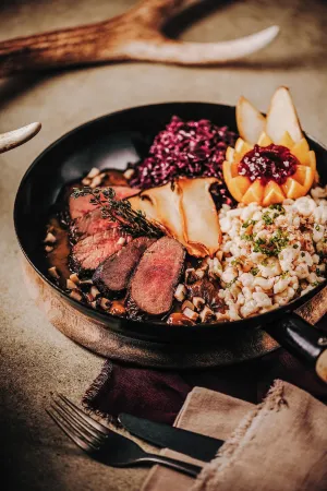 Hotel Glücksschmiede - Hinterglemm Отели в г. Hinterglemm