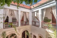 Riad Dar Palmyra