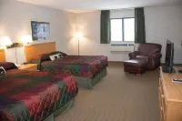All Seasons Resort Hotels in Kalkaska County