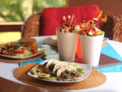 Ecovergel Hotel Boutique Hoteles en Montemorelos