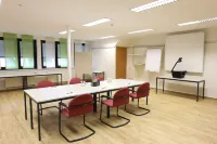 喬納森阿肯森特飯店 利普施塔特住宿飯店