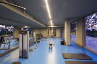 Yalikavak Marina Garden Hotel - Phòng tập thể hình