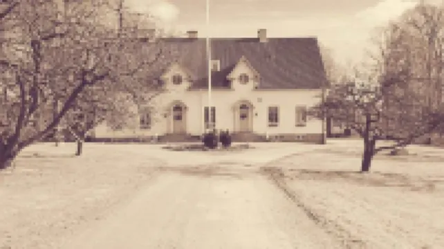 Moshults Vandrarhem Hotels in 