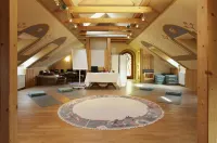 Biolandhaus Arche Hotels in Treibach-Althofen