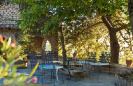 Calerilla Hotel