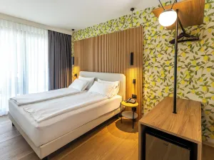 Europa Hotel Sirmione