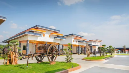 Infinity Seesun Resort