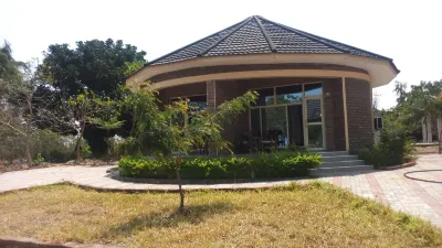 Landmark Hotel Matema Beach Hotels in 