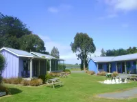 Catlins Newhaven Holiday Park Hotel a 