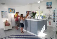 Résidence Odalys le Village des Amareyeurs
