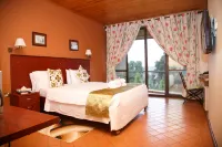 Fort Motel