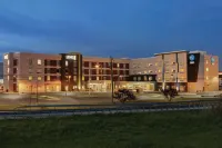 Tru by Hilton Williamsville Buffalo Airport