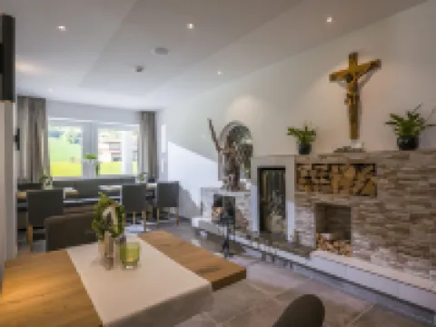 Hotel Auszeit Hotéis em Pertisau