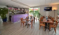 Best Western Hôtel du Phare - bar