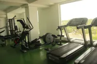 The Harvest Hotel Managed by HII - Gym