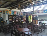 Airport X Managua - breakfast