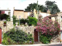 Sowell HÔTELS du Golfe de Saint-Tropez Hotels in Grimaud