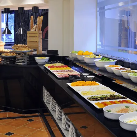 Amman Marriott Hotel