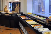 アンマン マリオット ホテル - 朝食