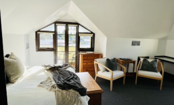 Ballina Manor Boutique Hotel