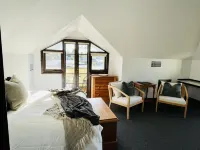 Ballina Manor Boutique Hotel Hotels in East Ballina