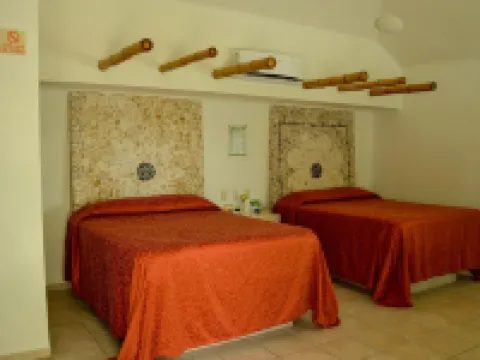 Bon Jesus Hotel Hotels in Tecolutla