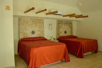 Bon Jesus Hotel Hotels in Tecolutla