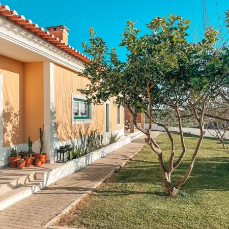 Quinta Amarela