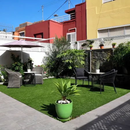 La Palmera Hotel Boutique