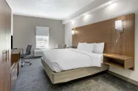 Comfort Inn Hotels in Martinsville