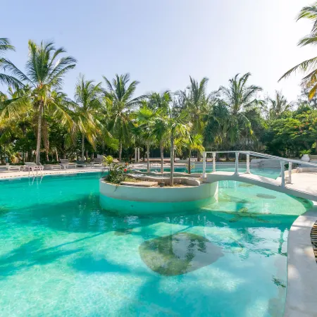 Sun Palm Beach Resort