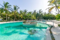 Sun Palm Beach Resort - Beach