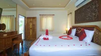 The Siam Residence Boutique Resort Hotels in Ko Samuin kaupunkipiiri