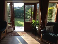 Blue Fern of Knysna - 3 estrellas