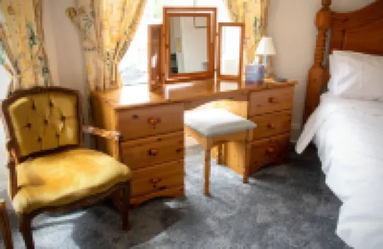 Isallt Guesthouse Hotels in 