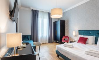 3110 ArtHotel