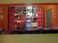 Time View Hotel & Suites فنادق في Agege