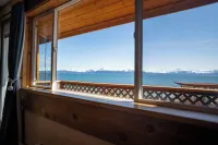 Homer Inn & Spa - Mountain view