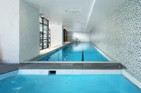 Rydges Wellington - spa