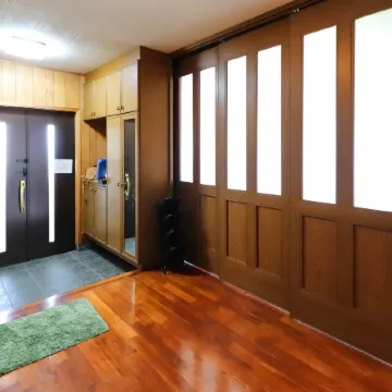 Condominium Hotel Mihama Upi