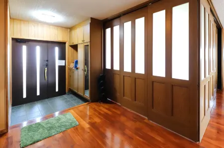 Condominium Hotel Mihama Upi