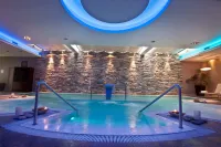 Hotel Buenos Aires Ezeiza Airport - spa