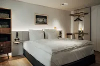 Bootshaus Amberg Hotels in Amberg