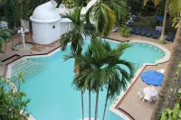 Hotel Parisutham - Pools