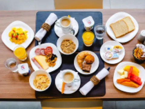 アロフト アスンシオン アスンシオンのホテル