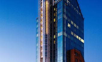 Best Western Plus Hotel Plaza