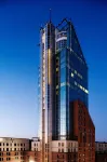Best Western Plus Hotel Plaza Hotels near Botaniska Tradgarden